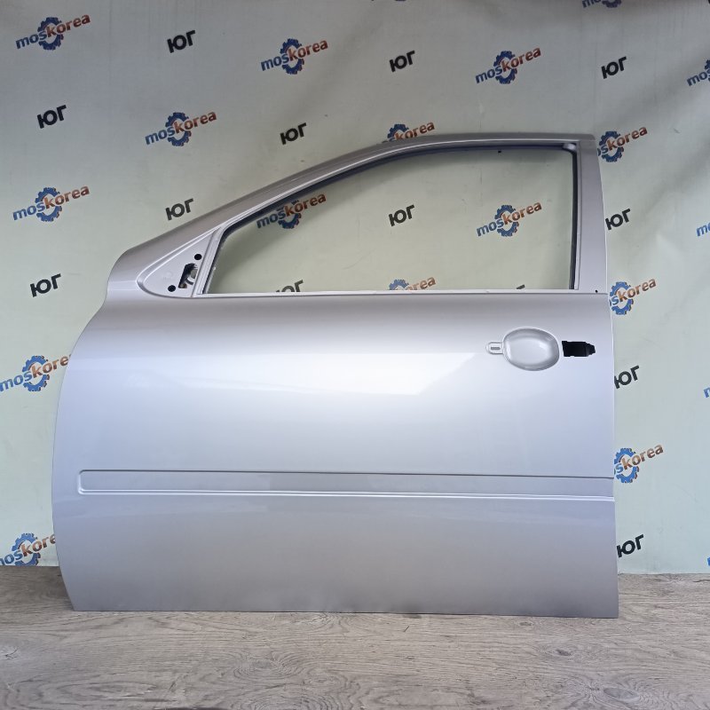 Запчасть дверь передняя левая Lada GRANTA (FL) Платина / 691 analog 11180610001580 новая Дверь передняя левая Lada GRANTA (FL) Платина / 691 analog 11180610001580 новая
