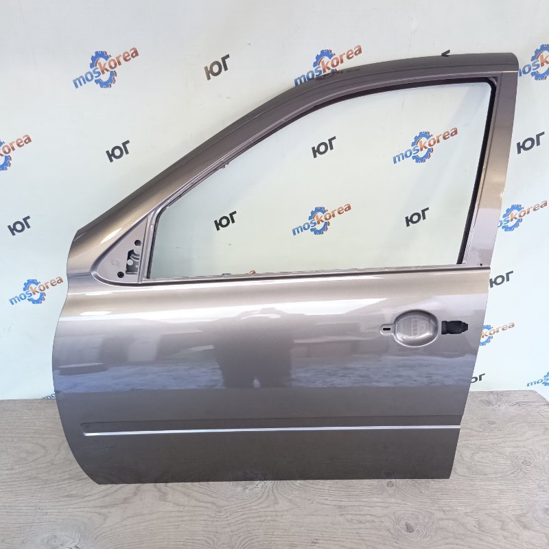 Запчасть дверь передняя левая Lada GRANTA (FL) 790- Кориандр ANALOG 11180610001580 новая Дверь передняя левая Lada GRANTA (FL) 790- Кориандр ANALOG 11180610001580 новая