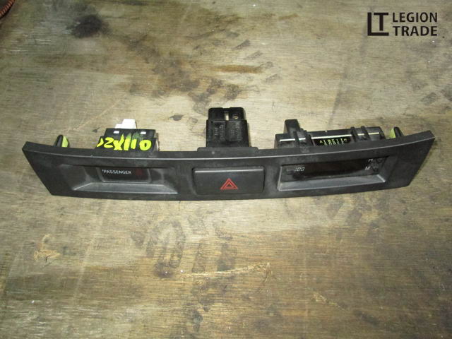 Часы Toyota Mark Ii JZX110 Часы Toyota Mark Ii JZX110