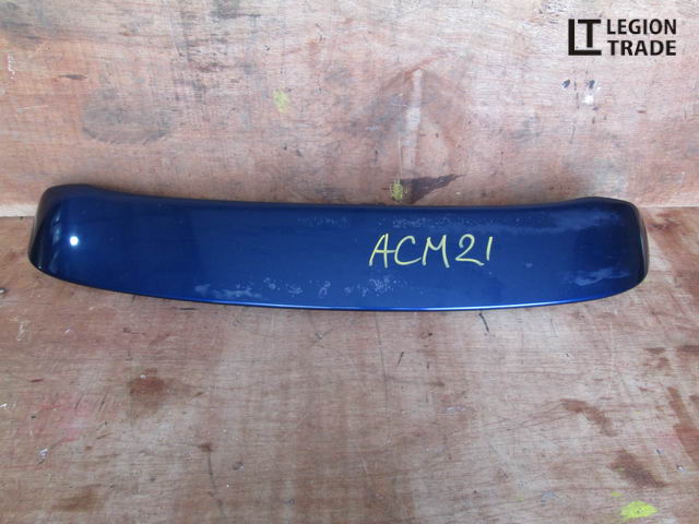 Спойлер Toyota Ipsum ACM21 Спойлер Toyota Ipsum ACM21