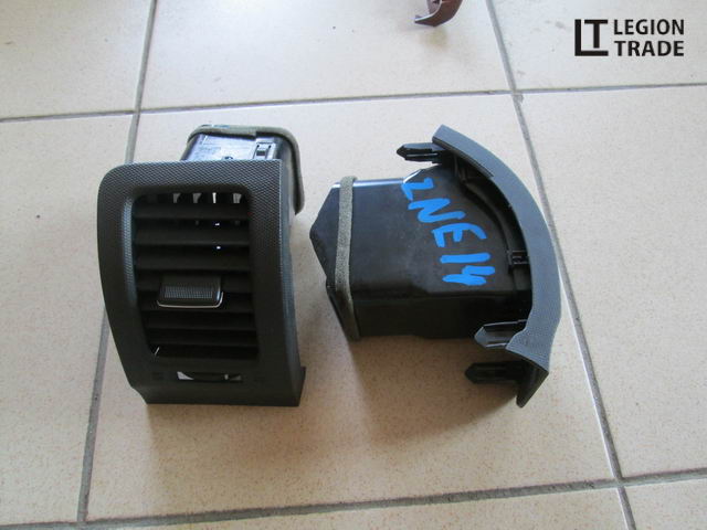 Воздуховод Toyota Wish ZNE14 Воздуховод Toyota Wish ZNE14