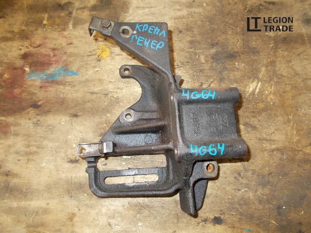 Кронштейн Mitsubishi 4G64 Кронштейн Mitsubishi 4G64