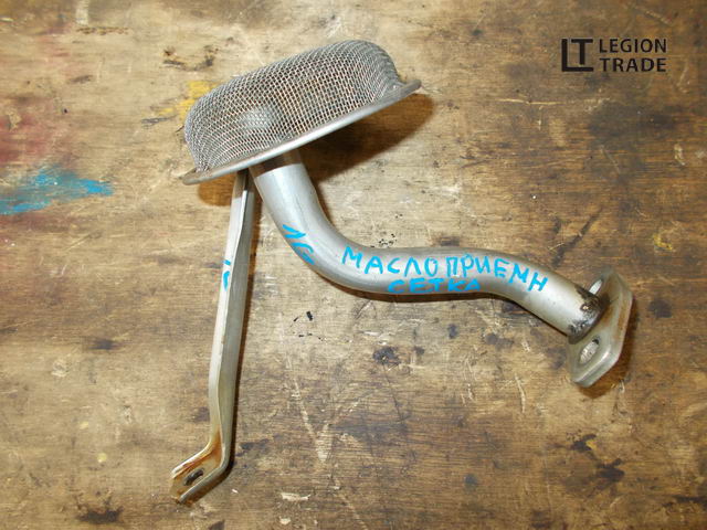 Маслоприемник Toyota 1GFE Маслоприемник Toyota 1GFE