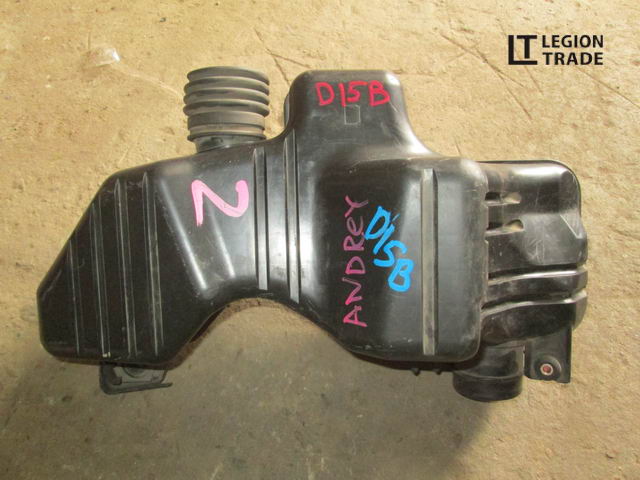 Влагоотделитель Honda D15B Влагоотделитель Honda D15B