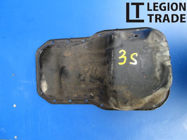 Поддон Toyota 3SFE Поддон Toyota 3SFE
