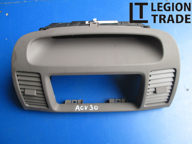 Часы Toyota Camry ACV30 Часы Toyota Camry ACV30