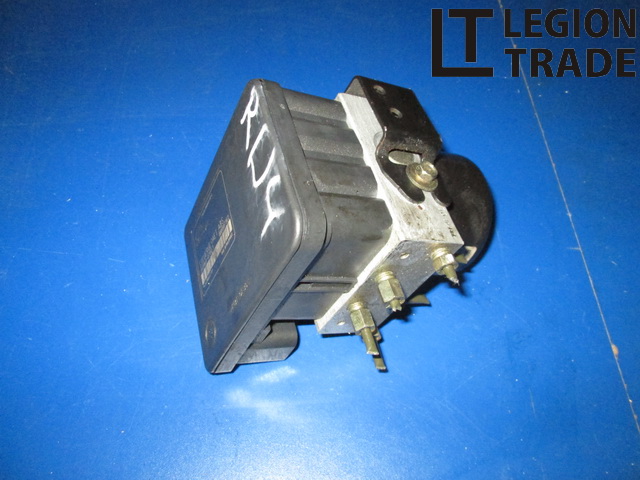 Блок abs Honda Cr-V RD4 K20A Блок abs Honda Cr-V RD4 K20A