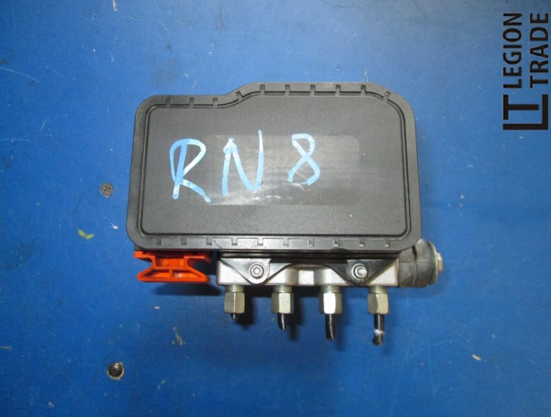 Блок abs Honda Stream RN8 Блок abs Honda Stream RN8