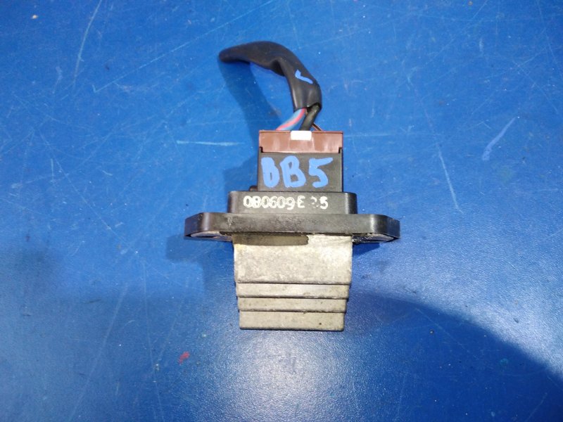 Реостат Honda Prelude BB5 Реостат Honda Prelude BB5