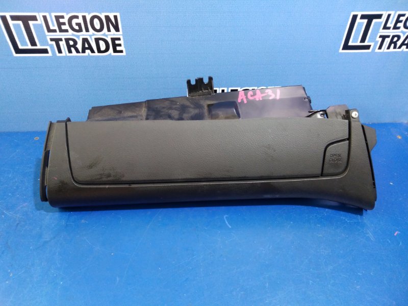Бардачок Toyota Rav4 ACA31 Бардачок Toyota Rav4 ACA31