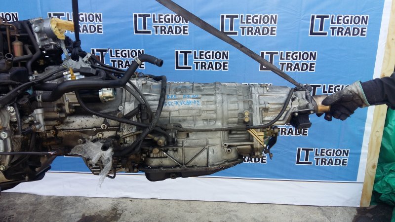 Акпп Subaru Outback BPE EZ30 Акпп Subaru Outback BPE EZ30