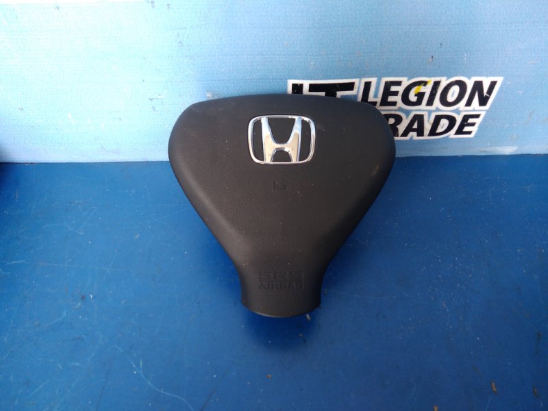 Airbag на руль Honda Fit GD1 Airbag на руль Honda Fit GD1
