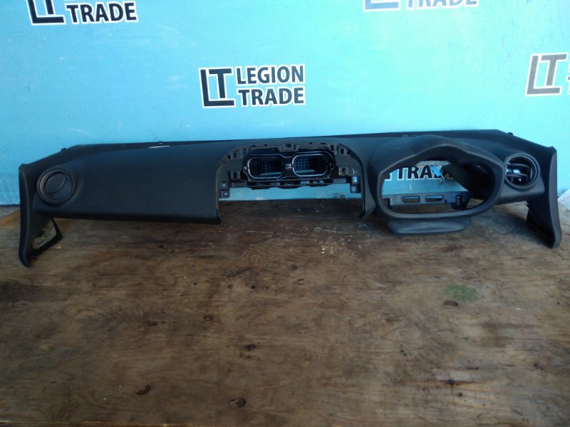 Торпедо Toyota Rav4 ACA31 Торпедо Toyota Rav4 ACA31