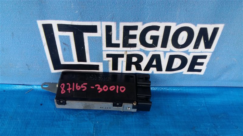 Реостат Toyota Aristo JZS147 Реостат Toyota Aristo JZS147