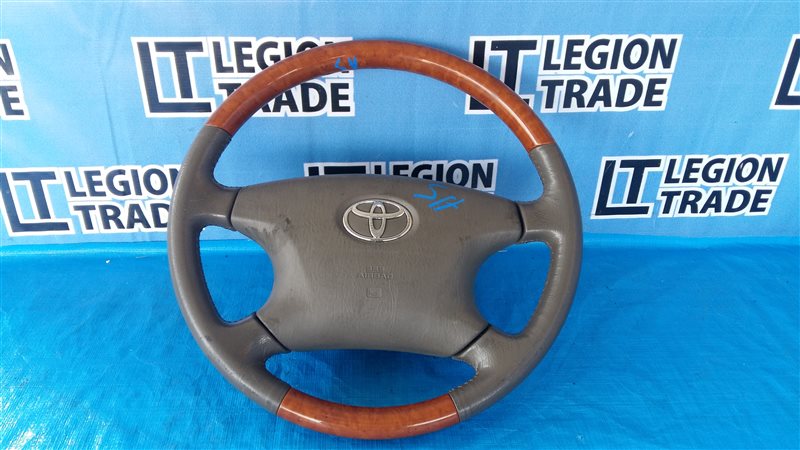Руль Toyota Руль Toyota