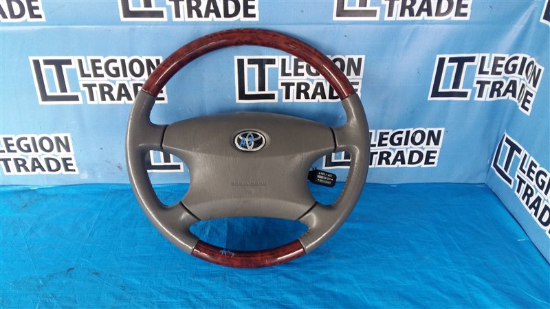 Руль Toyota Руль Toyota