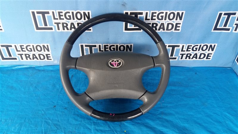 Руль Toyota Руль Toyota