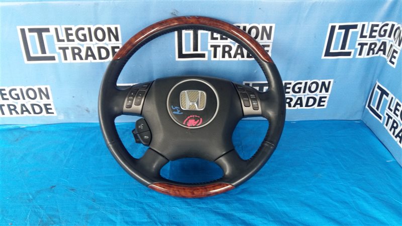Руль Honda Руль Honda