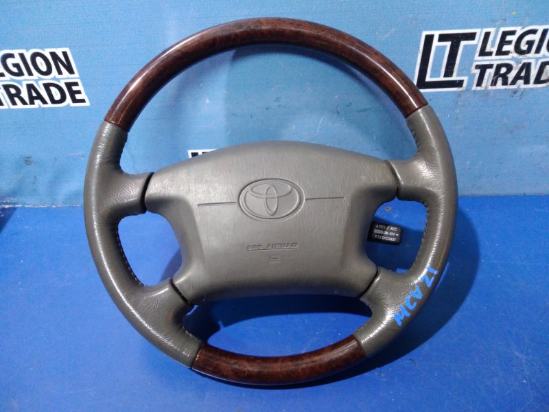 Руль Toyota Windom MCV21 Руль Toyota Windom MCV21