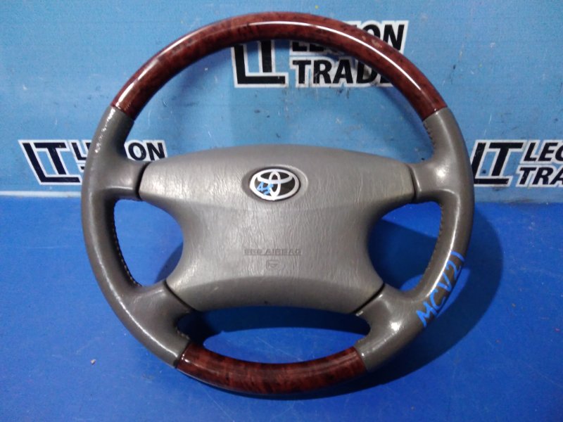 Руль Toyota Windom MCV21 Руль Toyota Windom MCV21