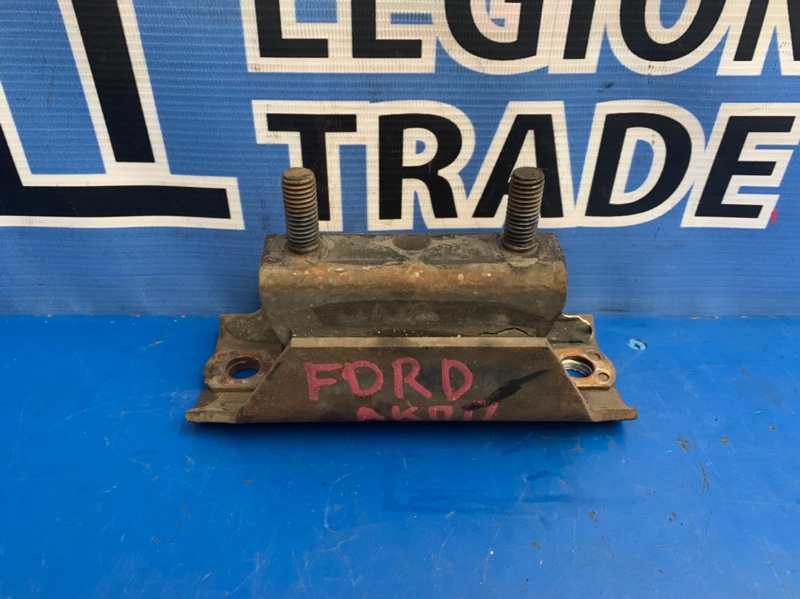 Подушка акпп FORD DBW FYDB контрактная