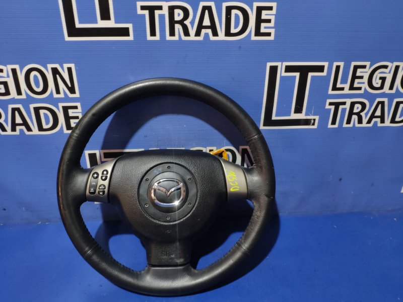 Руль Mazda Verisa DC5W Руль Mazda Verisa DC5W