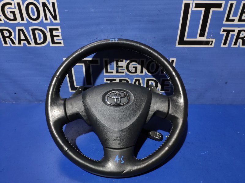 Руль Toyota Ractis SCP100 Руль Toyota Ractis SCP100