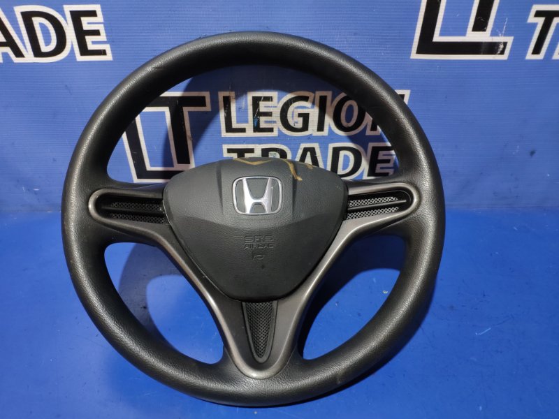 Руль Honda Руль Honda