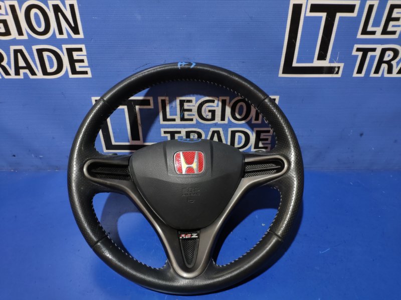 Руль Honda Stream RN7 Руль Honda Stream RN7