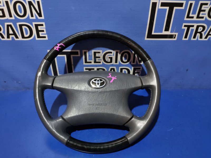 Руль Toyota Руль Toyota