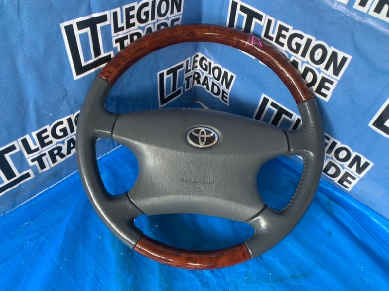 Руль Toyota Руль Toyota