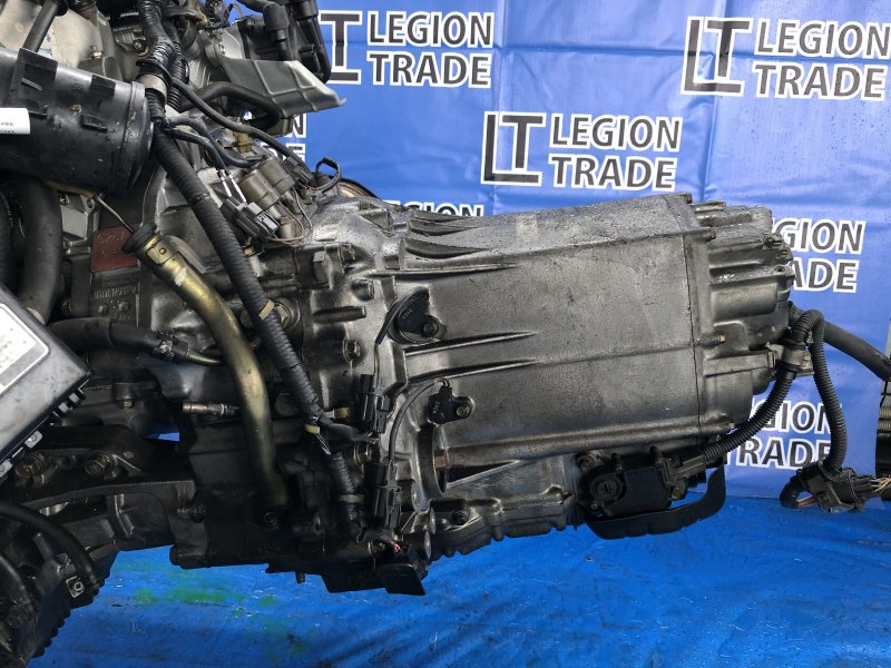 Акпп Honda Vigor CC2 G25A Акпп Honda Vigor CC2 G25A