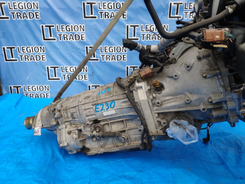 Акпп Subaru Outback BPE EZ30 Акпп Subaru Outback BPE EZ30