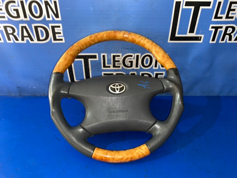 Руль Toyota Руль Toyota