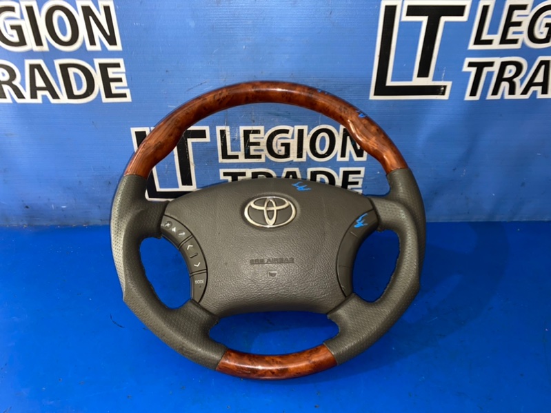 Руль Toyota Руль Toyota