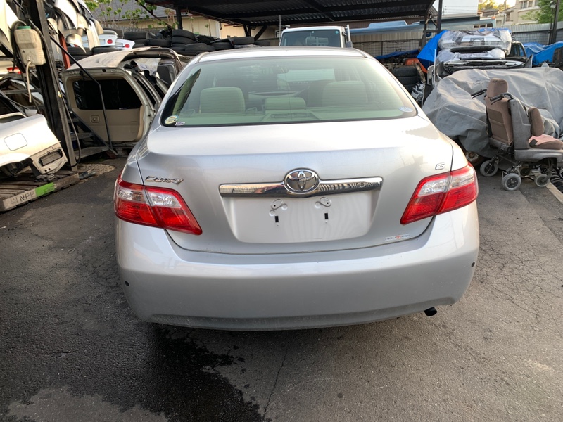 Стекло заднее заднее TOYOTA CAMRY ACV40 2AZFE