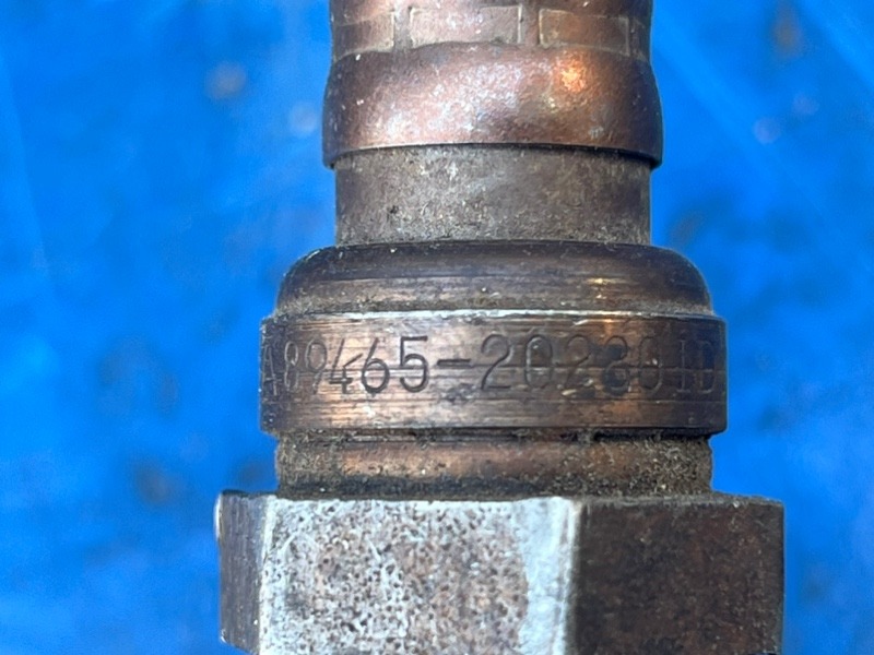 Лямбда-зонд CALDINA ST210 3SFE