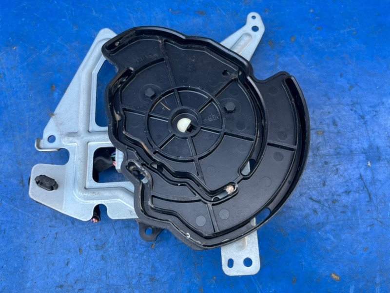 Сервопривод заслонки печки CAMRY 10.2003 ACV35 2AZFE