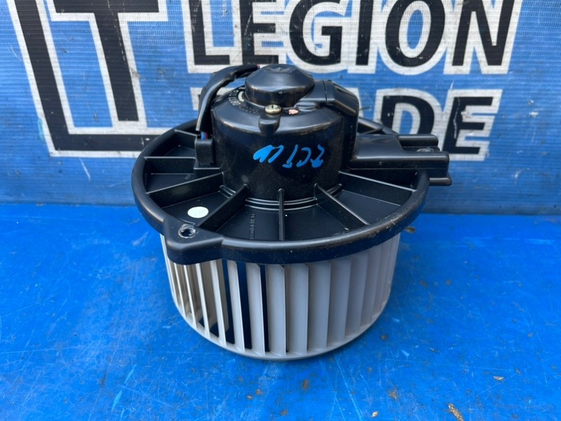 Мотор печки TOYOTA OPA ZCT10 1940000871 контрактная