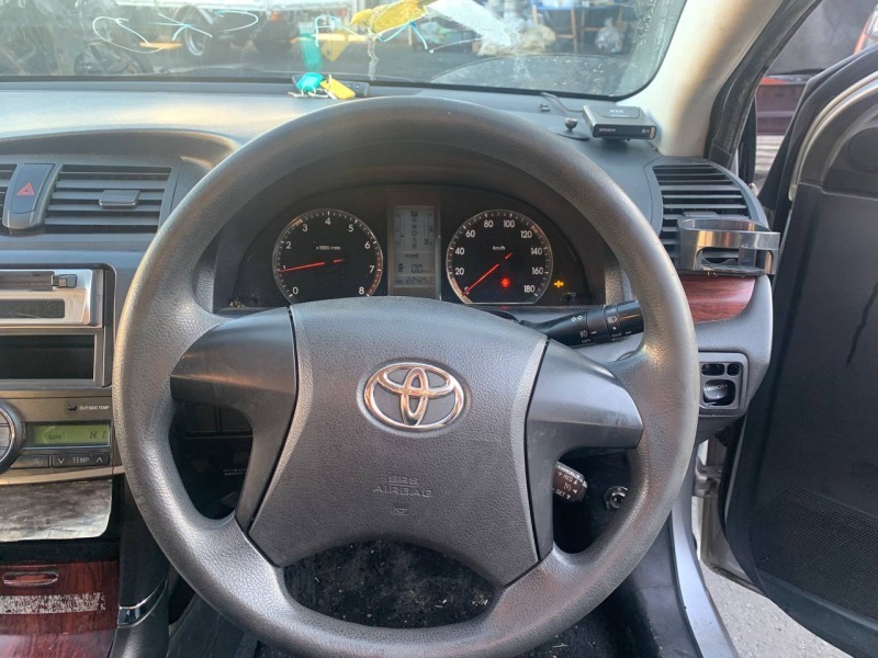 Руль ALLION 01.2008 ZRT261 3ZRFAE