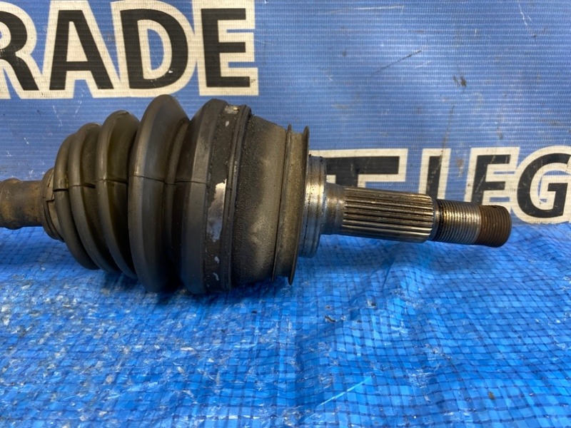 Привод передний правый AVENIR PNW10 SR20DE