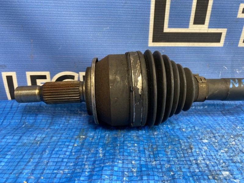 Привод передний правый MITSUBISHI GRANDIS NA4W 4G69 Привод передний правый MITSUBISHI GRANDIS NA4W 4G69