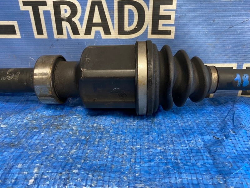 Привод передний правый MAZDA ATENZA GJ2FP SH-VPTR