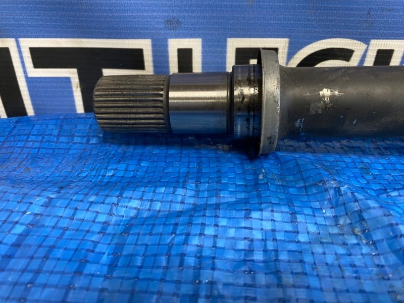 Привод передний правый ATENZA GJ2FP SH-VPTR