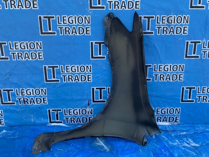 Крыло переднее правое ALLION ZRT261