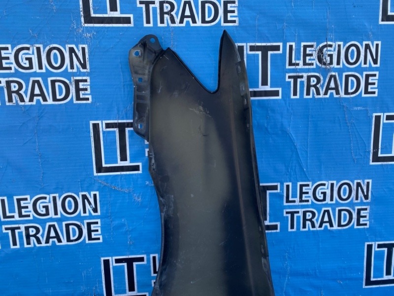 Крыло переднее правое ALLION ZRT261