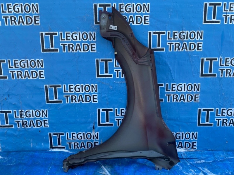 Крыло переднее правое TEANA J32 Крыло переднее правое TEANA J32