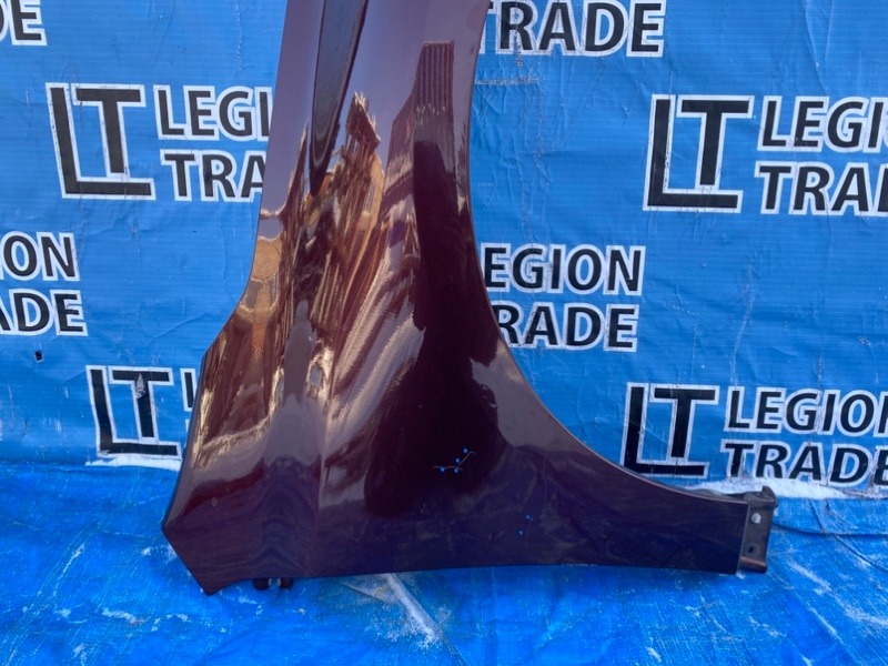 Крыло переднее правое TEANA J32 Крыло переднее правое TEANA J32