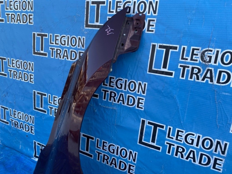 Крыло переднее правое TEANA J32 Крыло переднее правое TEANA J32