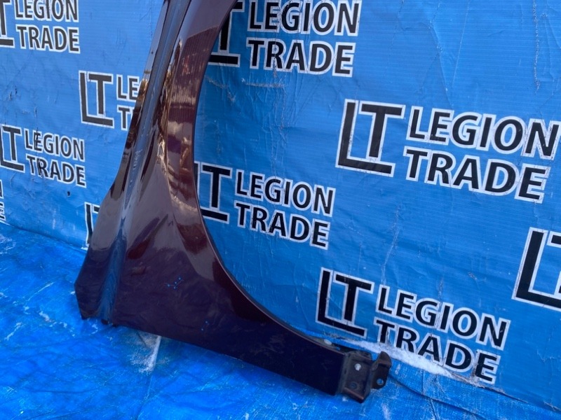 Крыло переднее правое TEANA J32 Крыло переднее правое TEANA J32